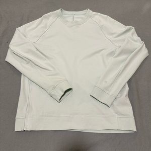 lululemon crewneck - City Sweat Crew
